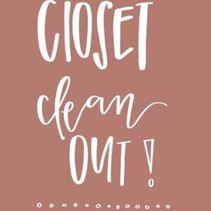 Accepting most reasonable offers!